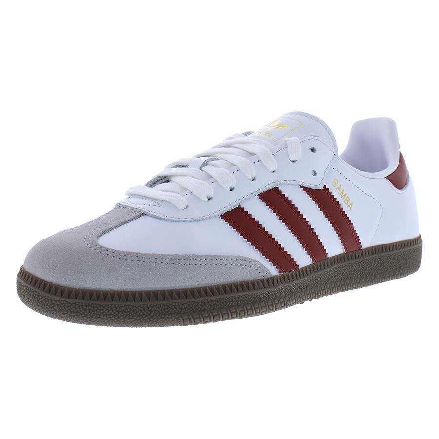Image of adidas Men's Samba Shoes