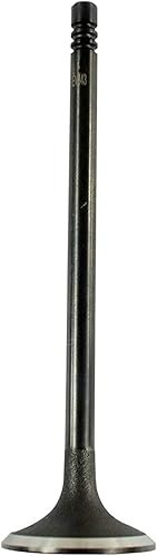 Miniatura 3 de DNJ VK16343 Kit de válvula de admisión de escape para Buick 2011-2021, Chevrolet Cruze, Cruze Limited, Encore 1.4L L4 16V DOHC 1364cc