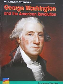 English Explorers George Washington and the American Revolution