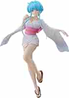 地獄先生ぬ〜べ〜 ゆきめ フィギュア backend=imagemagick;version=1;