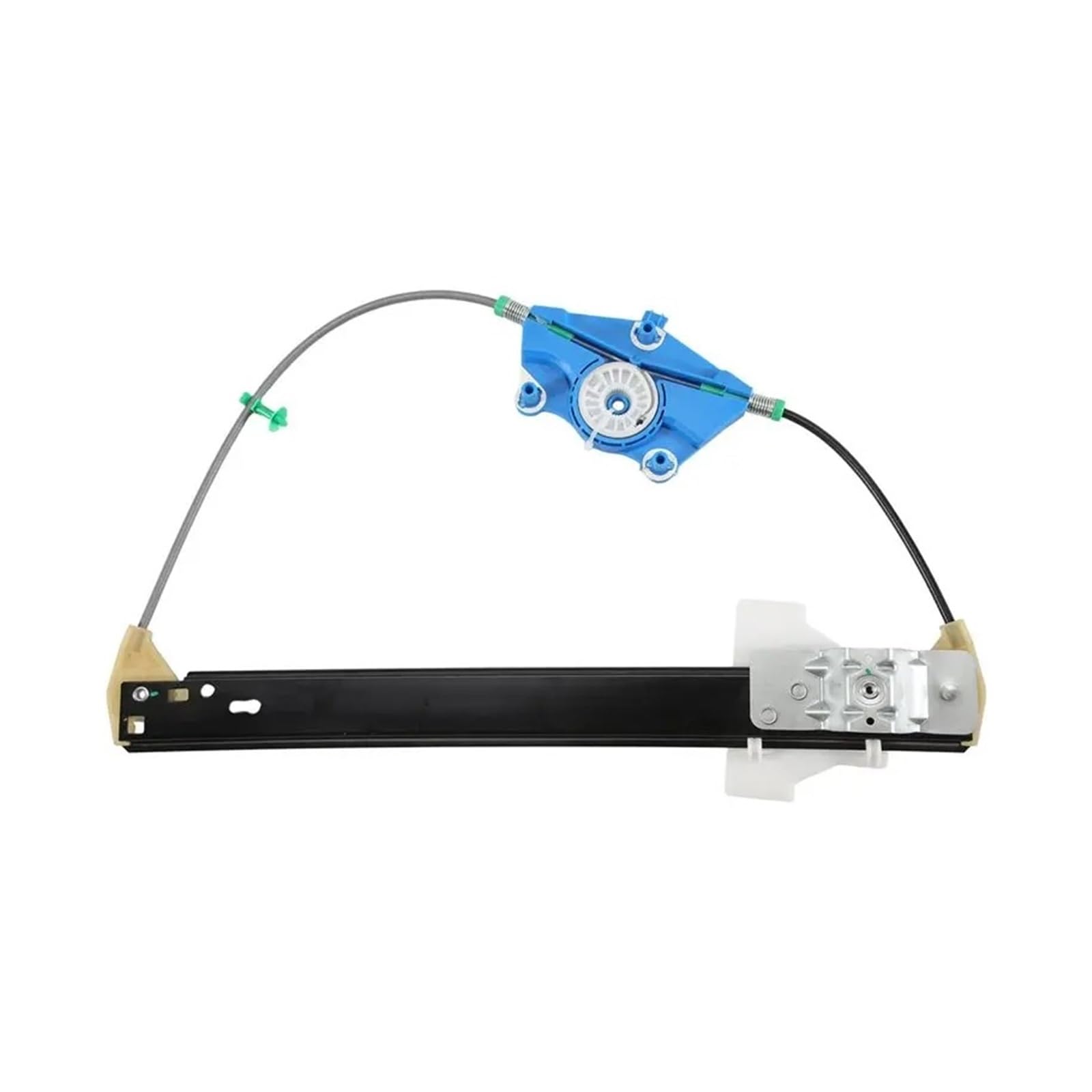 Kiryu One Color Regulator For A4/S4 8E0839461c Window Regulator Car Window Lifter Without Motor