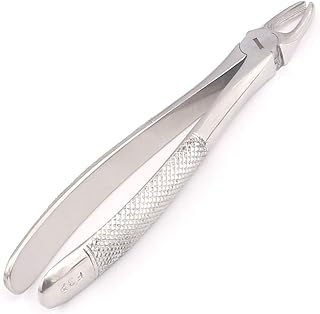 Precise Canada-Pediatric/Children Extraction Forcep Atraumatic Pedo F3P Upper Anterior