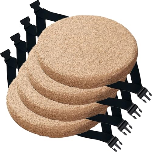 ����~�߃��E���h�`�F�A�N�b�V���� 1/2/4 �Z�b�g ? �_�炩���t�H�[������X�c�[���p�b�h�A�􂦂�J�o�[�ƃl�N�^�C�t�� ? 28/30/33/35/40/45cm�̃V�[�g�N�b�V�����A�o�[�X�c�[���A�_�C�j���O�`�F�A�A�r�X�g���p(4,4pcs:40cm/16