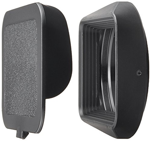 Hotte carrée UNX-8118 49 mm hotte aspirante pour cuisine