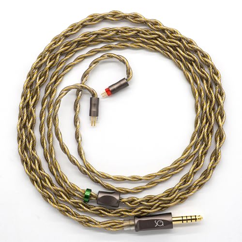 soundsgood Ehecatl リケーブル Amazon | SoundsGood Ehecatl エカトル ハンドメイド リケーブル