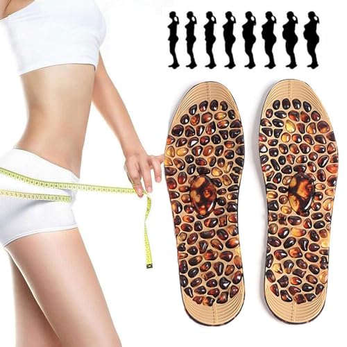 Plantillas Magnéticas de Acupresión para Mujeres y Hombres miniatura 1