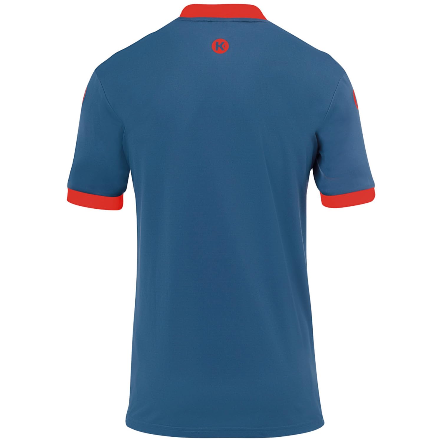 Kempa Player Shirt Camiseta Hombre