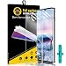 Produktbild BILLONE for Samsung Galaxy S20 Plus 5G Panzerglas, [2er Pack] Galaxy S20 Plus Schutzfolie, Anti-Schaum, Fingerabdruck kompatibel, Klar HD Weich TPU Displayfolie für Samsung Galaxy S20+ 5G Folie