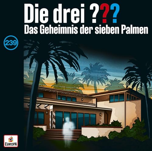 Folge 239: das Gehei...