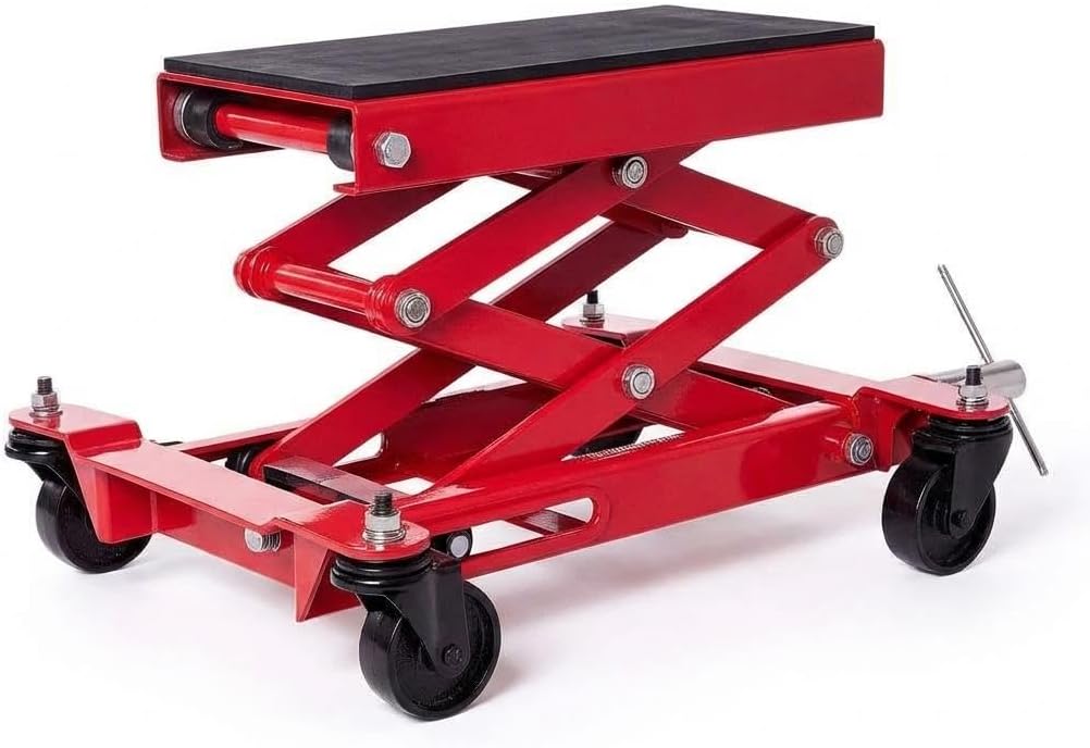 450 LBS Low Profile Transmission Jack