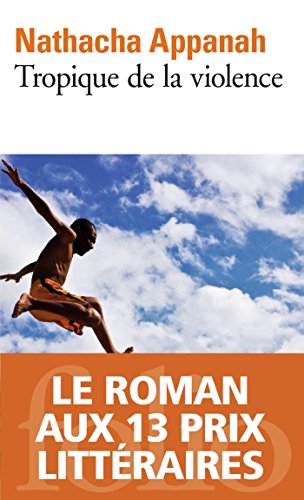 Tropique de la violence Livre PDF Gratuit