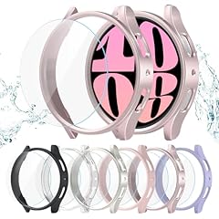 Black+Clear+Starlight+Pink+Rosegold+lavender