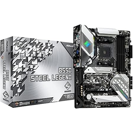 Amazon Asrock Amd X470チップセット搭載 Atxマザーボード X470 Taichi Asrock パソコン 周辺機器 通販