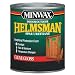 Minwax 63200444 Helmsman Spar Urethane, quart, Gloss