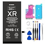 iphone xr iphone xs comparaison Modèles compatibles : kits de batterie de rechange pour iPhone XR uniquement, modèle A2105, A1984, A2107, A2108. Remarque : ne convient pas aux autres. Veuillez vérifier votre modèle de téléphone avant d'acheter pour éviter une mauvaise commande.