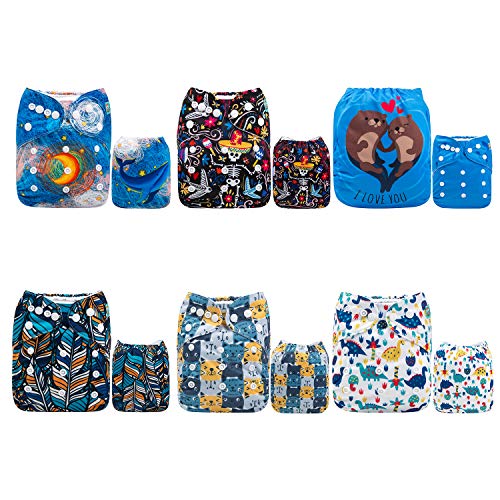 Top 10 Best Cloth Diapers For Beginners in February 2023