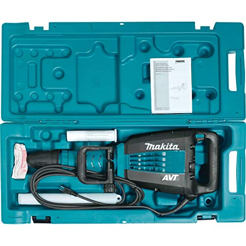 Makita HM1214C Stemmhammer für SDS-MAX-Werkzeuge – Bild 7