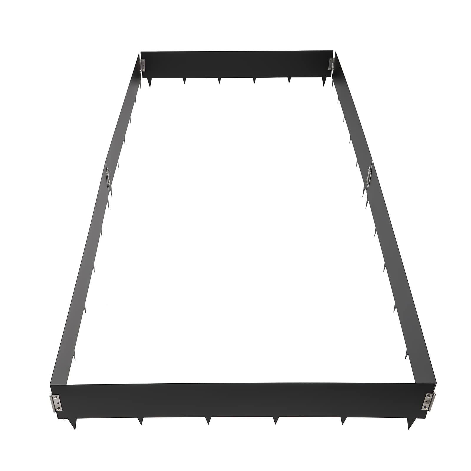 Amazon.com : dSWQnmlH Steel Landscape Edging-Corten Steel