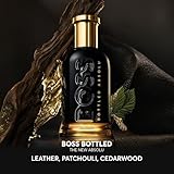 BOSS Bottled Absolu Parfum Intense para hombre | Perfume de...