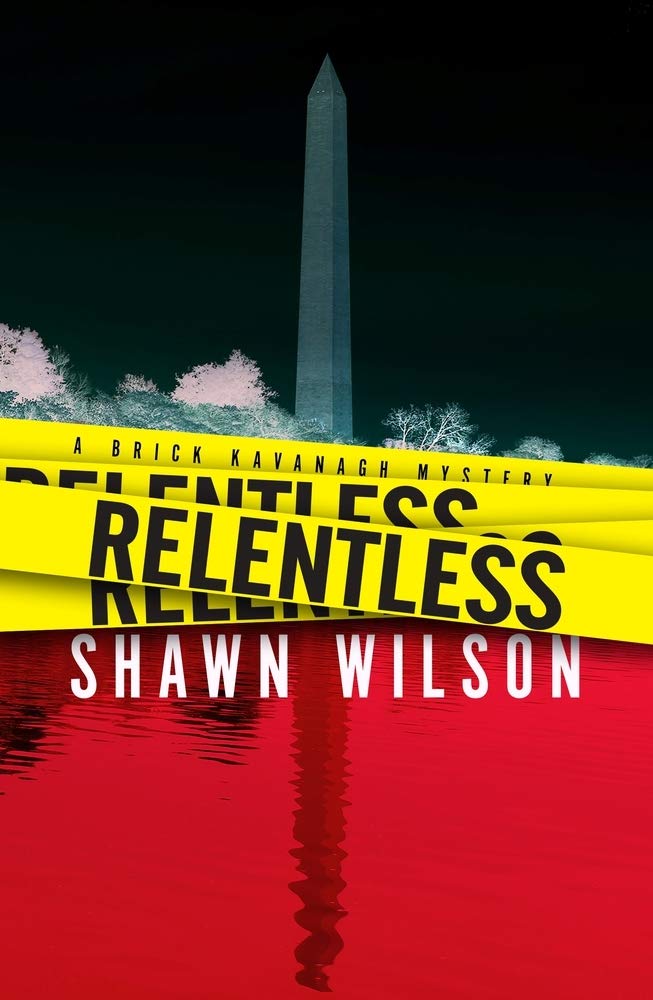 Buy Relentless, 1 — BookShops.in