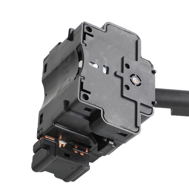 Headlight Switch Lever with Symbols