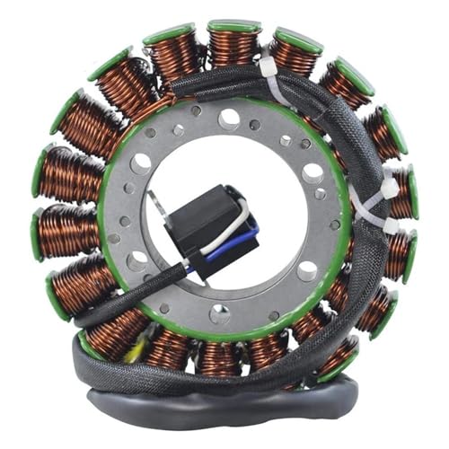 Bobine d'allumage KingQuad 750 en panne ? Stator LTA 700 résistant