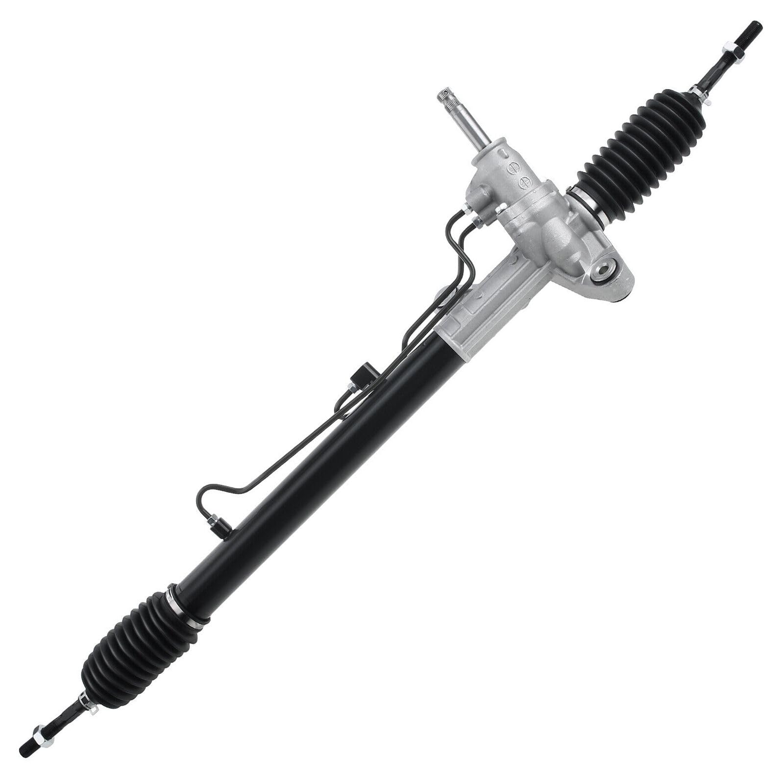 ★ri★ Amazon.com: New Power Steering Rack Gear Replacement Parts