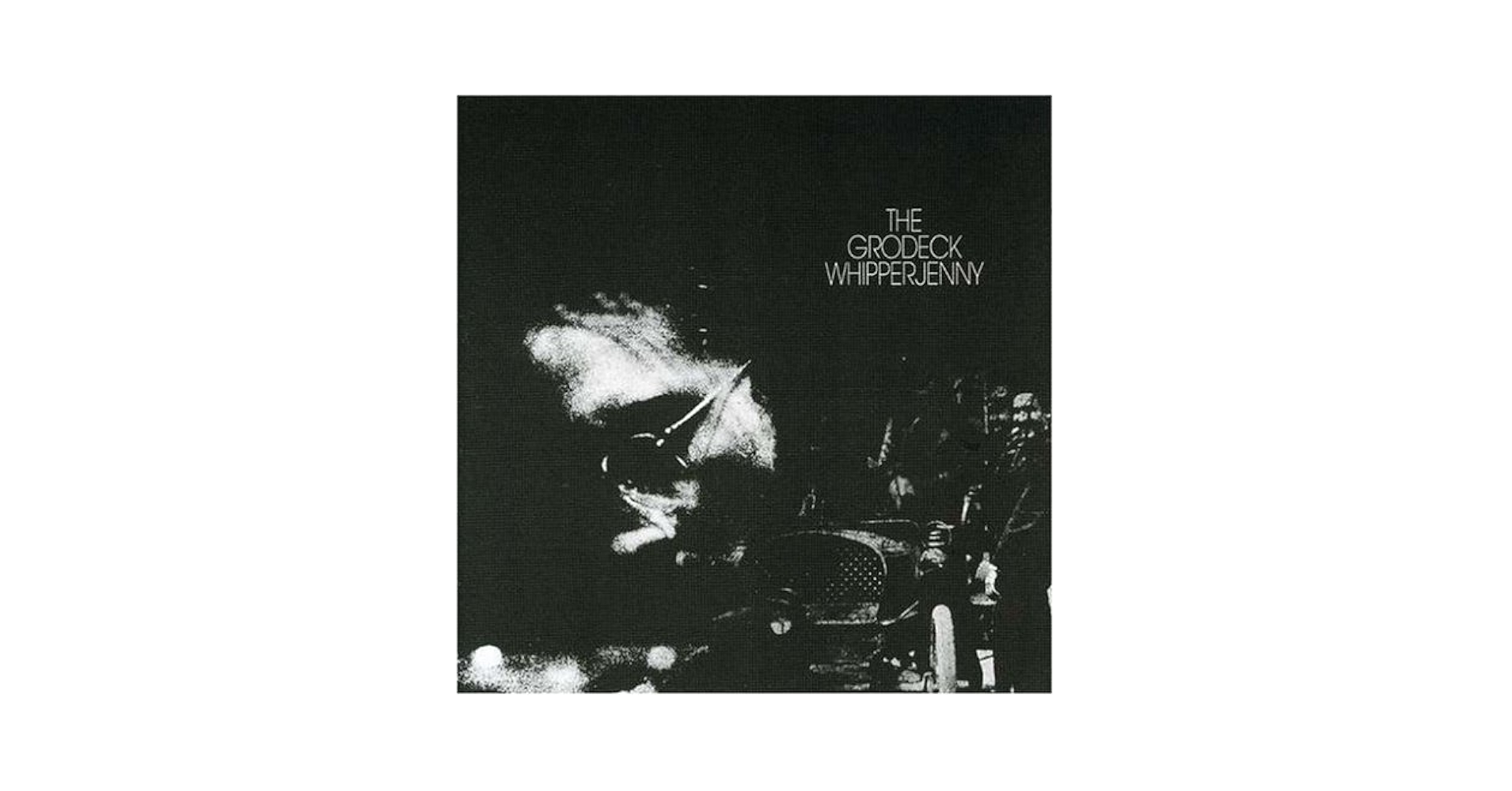 Grodeck Whipperjenny - Grodeck Whipperjenny - Amazon.com Music