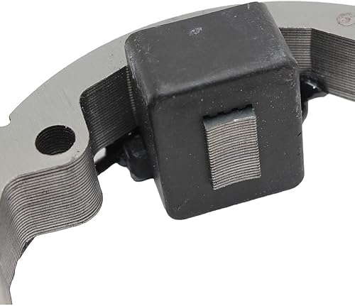 Miniatura 6 de Para KTM SX 50 Motocicleta Bobina de Encendido Estator Volante Rotor Bobina Kit Magneto Reemplazo Motocross 2000-2013 Mini Moto