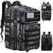 Delgeo Mochila Tactica 45L Militar Imagen de Delgeo Mochila Tactica 45L Militar