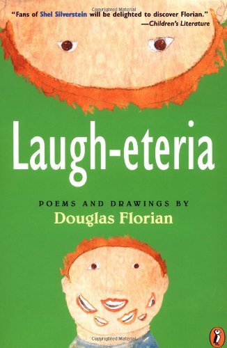 Laugh-eteria: Poems and Drawings by Florian Douglas (2000-10-23) Paperback