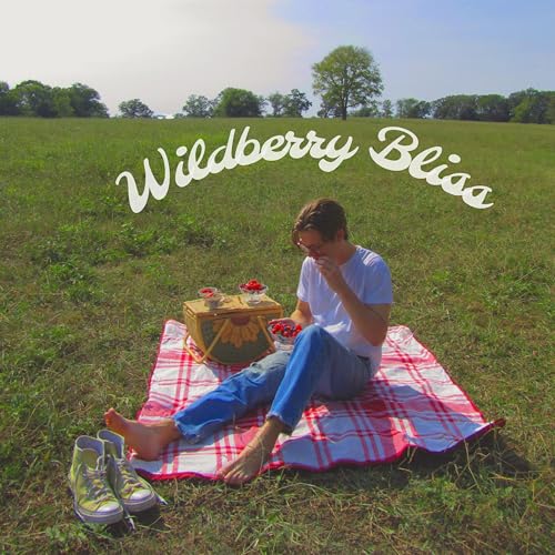  Wildberry Bliss