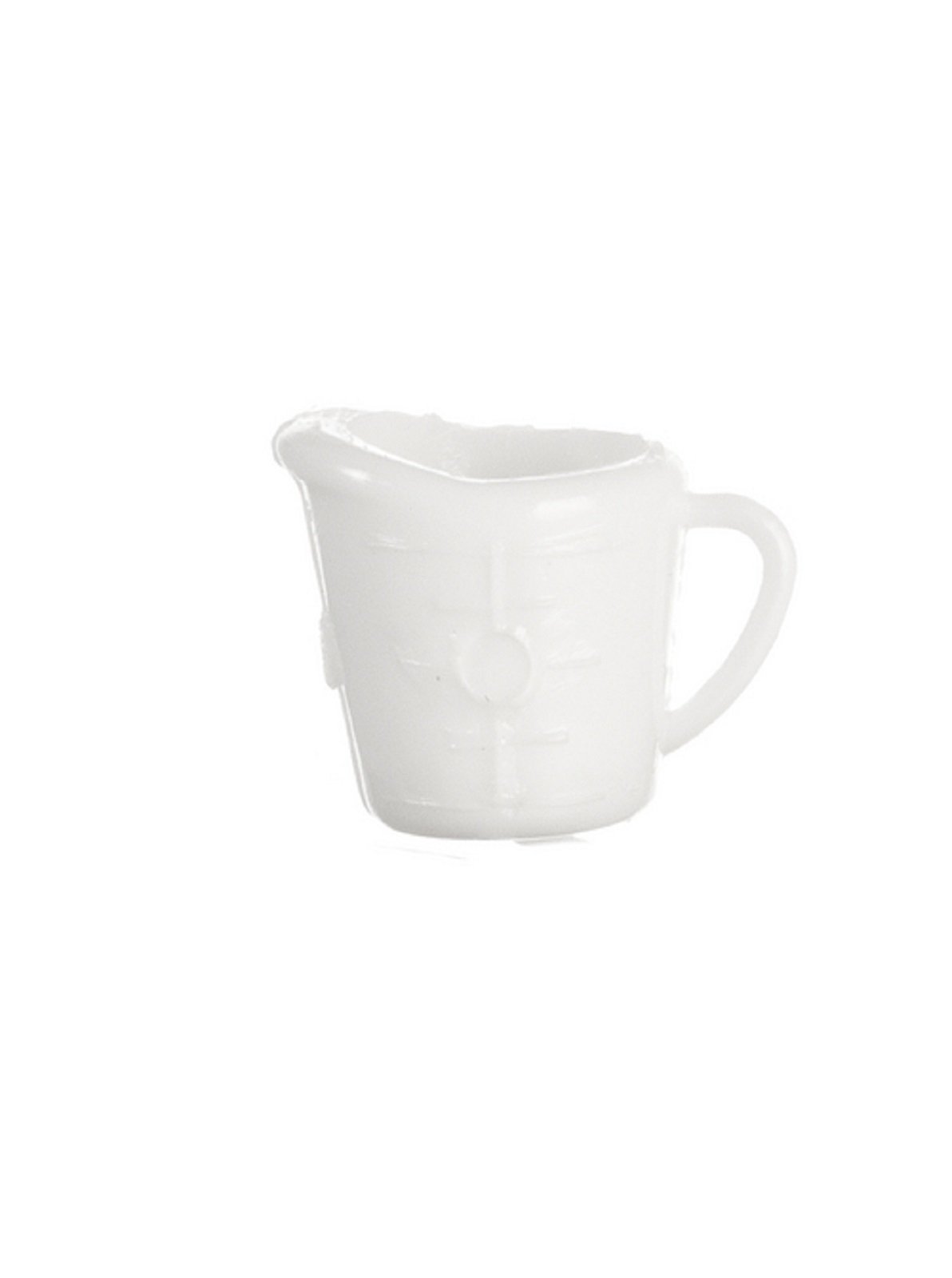 12 Measuring Cup Clip Art