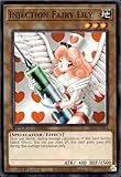 Injection Fairy Lily - SBC2-ENI14 - Common - 1st Edition