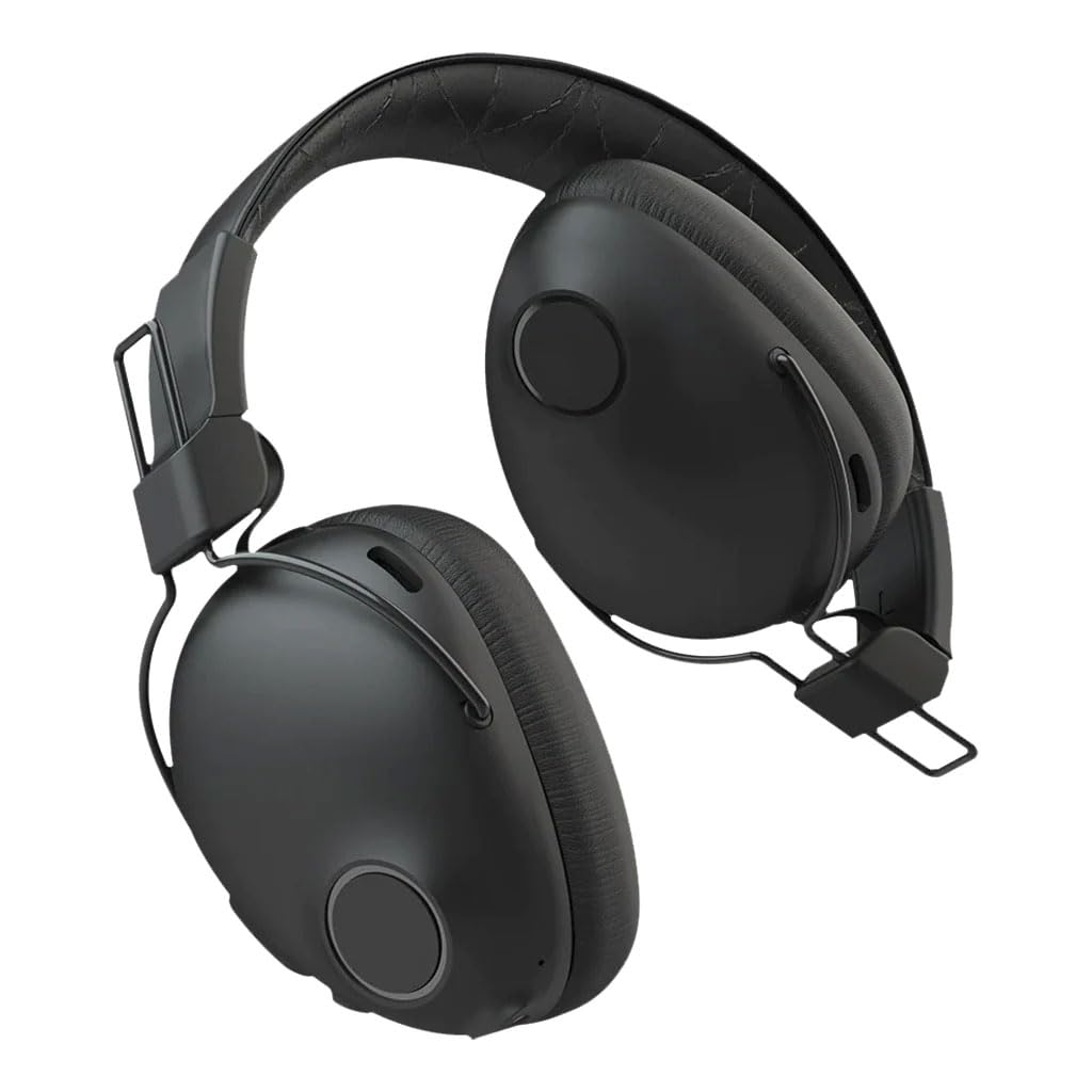 Session Pro ANC Wireless Over-Ear Headphones Auriculares inalámbricos sobre la Oreja
