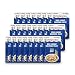 Chicken of the Sea Mackerel Fillet in Soybean Oil, 3.53 Ounce (Pack of 24)