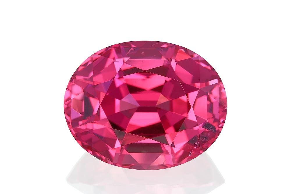 5.50 Carat Red Spinel Loose Gemstone Original Certified-image-37