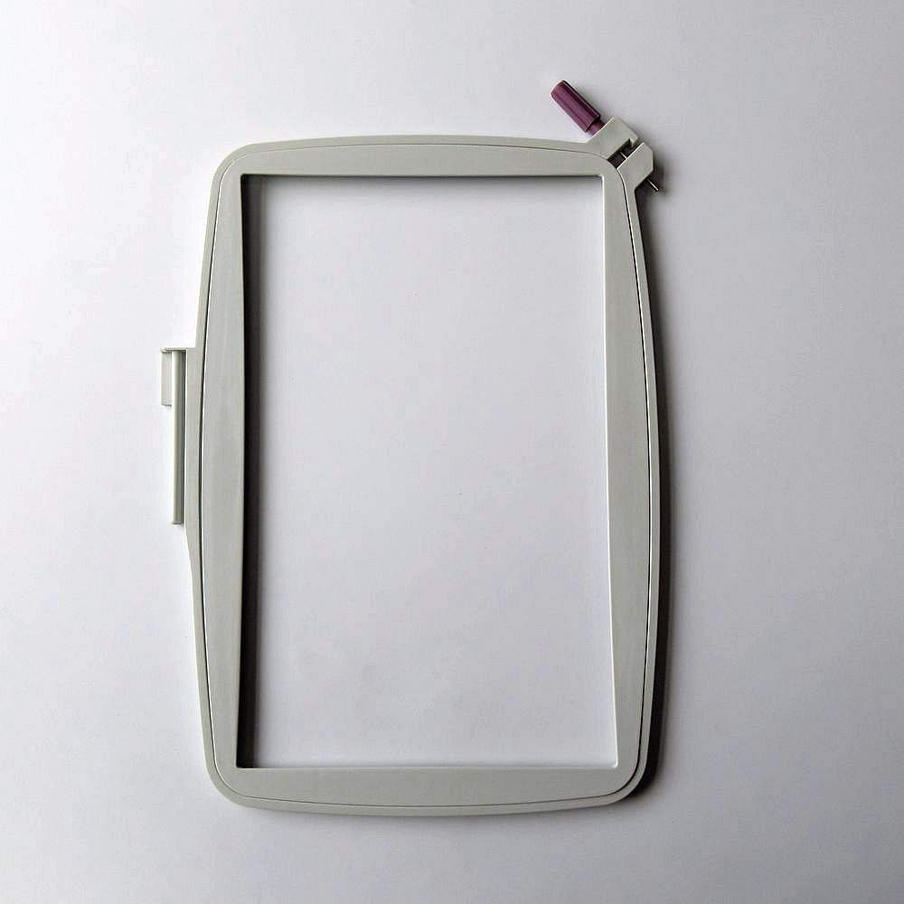 Amazon.com: 240 X 150mm Large Embroidery Hoop 412527102 for