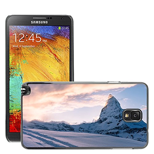 Carcasa Funda Case//m00421691 montagna vertice Top...