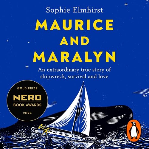 Maurice and Maralyn (Written by Sophie Elmhirst) episode artwork