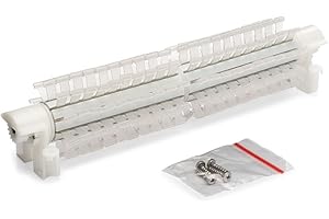 Genuine Replacement Part Front Brush Kit Dolphin M500