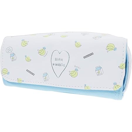 Amazon Co Jp 筆箱 ガバトレー ペンケース バナナ 19ss クラックス ペンポーチ かわいい グッズ 通販 おもちゃ