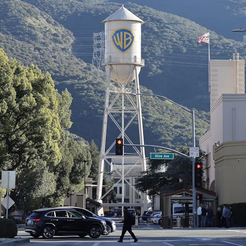 Power and politics in the Warner Bros. deal