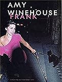Amy Winehouse: Frank. Für Klavier, Gesang & Gitarre(mit Griffbildern)