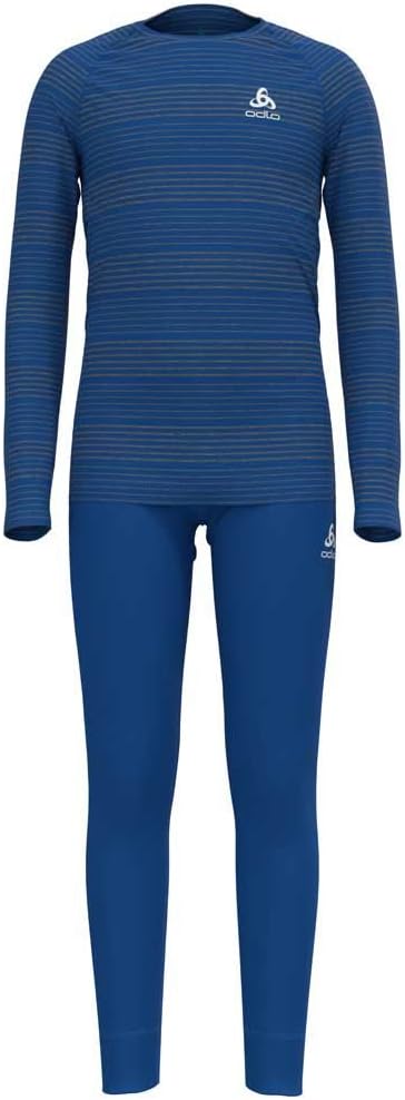 Odlo Boys' Casual