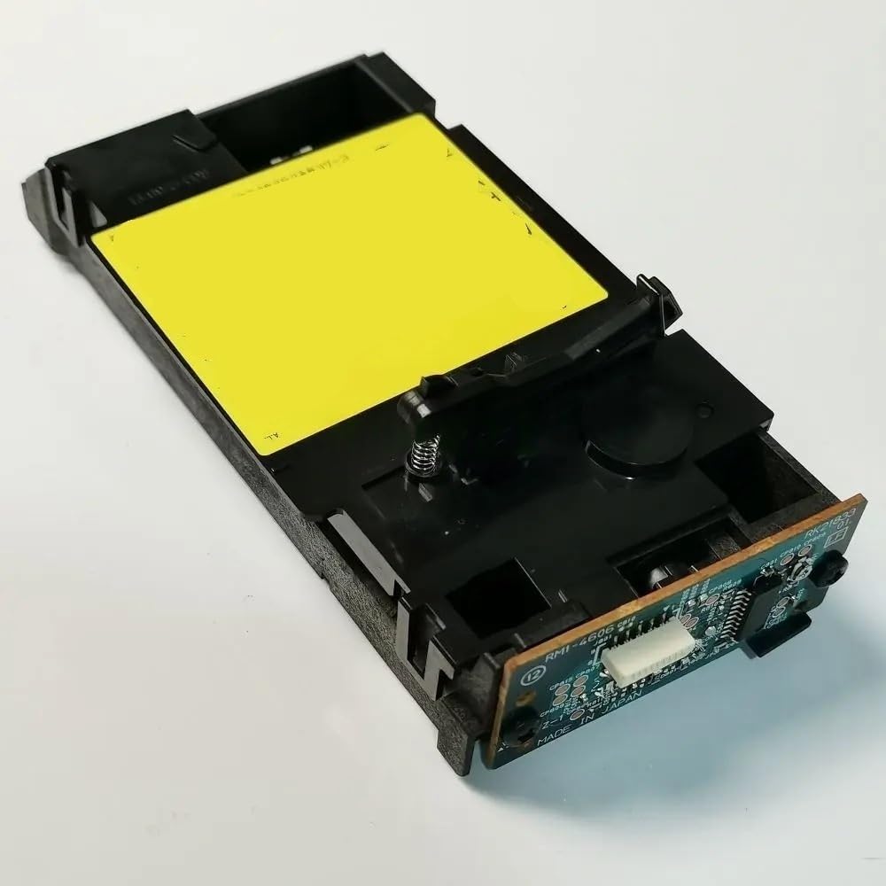 RM1-4621 oryginalny LSU do Canon LBP6000 6020 6030 6018 6018L części zamienne do drukarek laserowych części zamienne