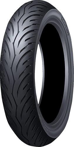Dunlop 45274716 Scootsmart 2 Scooter Front Tire - 120/80-14