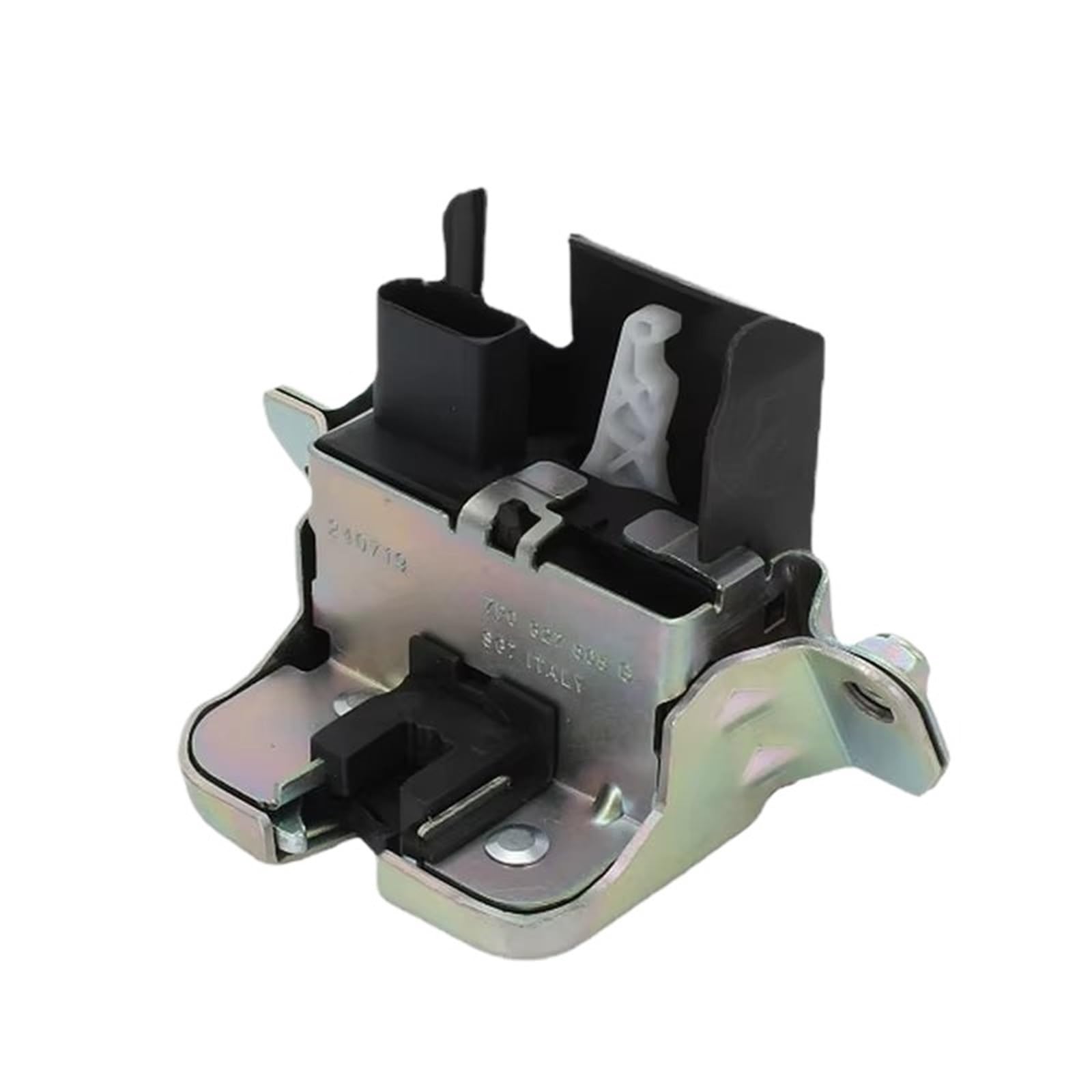 Boot Tailgate Lock Trunk Lock Block Rear Trunk Lid Lock Latch for VW for Touareg for Sharan for Seat for Alhambra 2011-2018 7P0827505 Boot Lock Latch Actuator