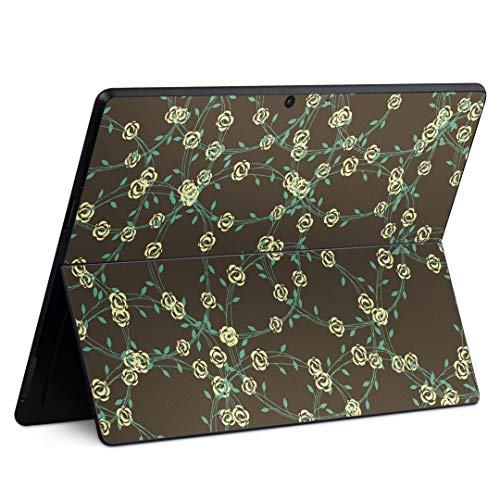 igsticker Surface Pro X ��p�X�L���V�[�� �T�[�t�F�X �v�� �G�b�N�X �m�[�g�u�b�N �m�[�g�p�\�R�� �J�o�[ �P�[�X �t�B���� �X�e�b�J�[ �A�N�Z�T���[ �ی� 050059