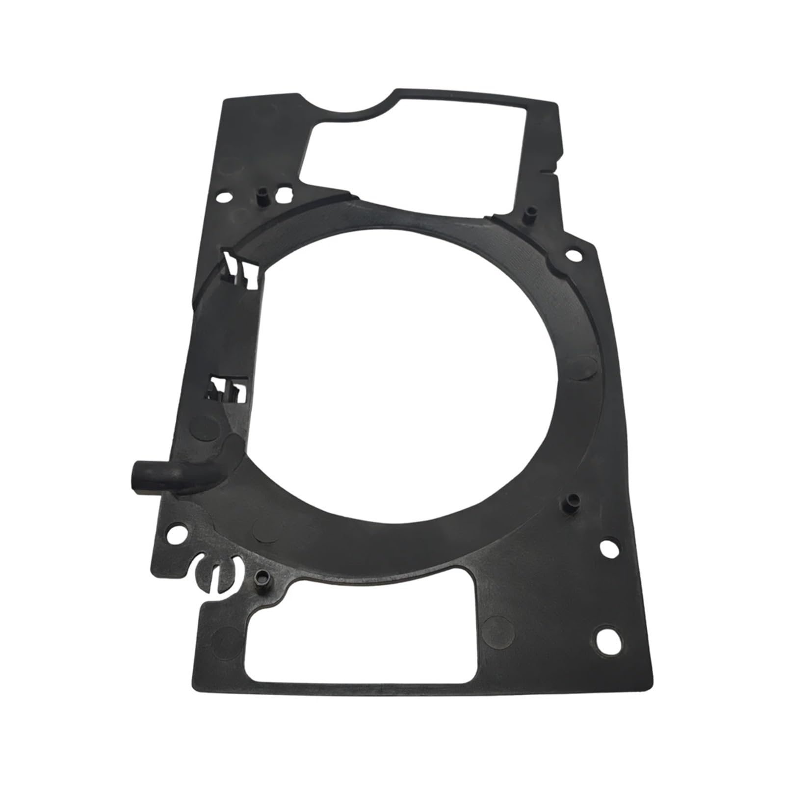 Polea de Arranque de Retroceso, Mango de Resorte, Cuerda de Agarre, Volante, Kit Conductor de Aire for Motosierra 61 268 272 XP